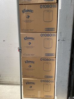 Paper towels