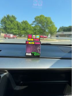 Nee doh nice cube