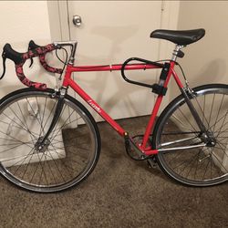 Langster Specialized Bike