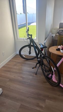 Schwinn Mountain Bike