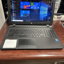 Hp Notebook 15.6” 💸💸💸💸💸🌞🌞🌞🌞🌞