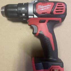 Milwaukee M18 18V Lithium-Ion Cordless 1/2 in. Drill Driver (Tool-Only)
