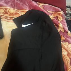 Nike Ski Mask Hyper Warm There Fit Hood 