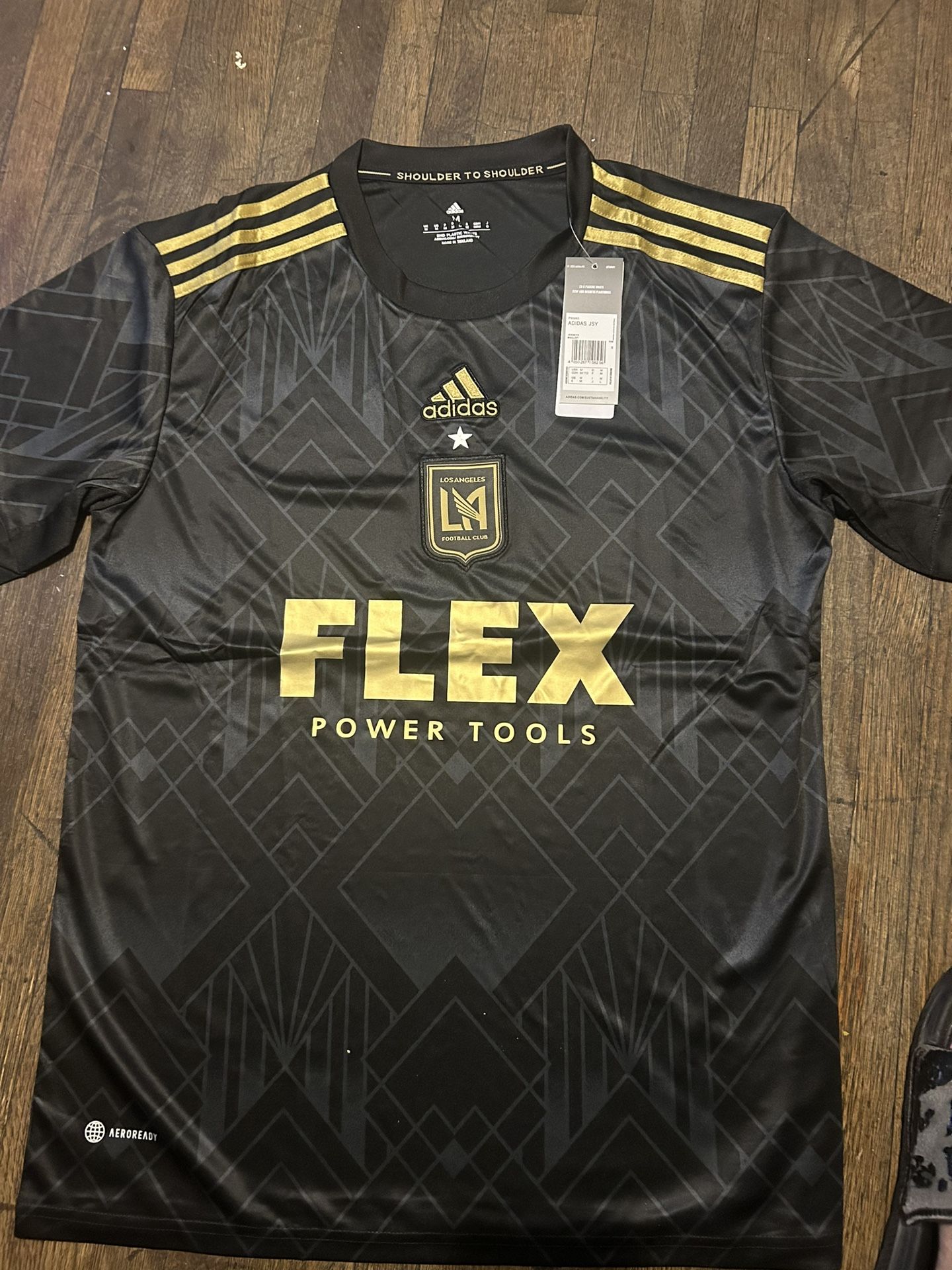 LAFC Jerseys