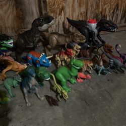 Dinosaurs