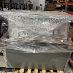 R410A A/C Units, Pool Heater, 10hp Compressor, Ect