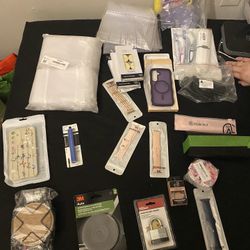 Accessories, Barbie Dolls, Home Improvement And More 