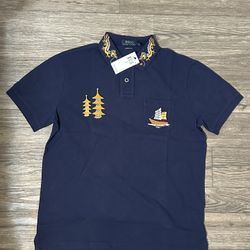 Ralph Lauren Polo Men’s Shirt 