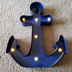Anchor