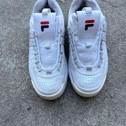 Fila Shoes