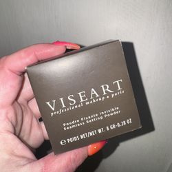 Seamless Setting Powder 
