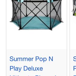 Pop N Play Deluxe Ultimate Playground 