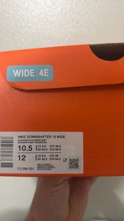 Nike running shoes