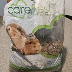 Hampster Bedding Toys And Food