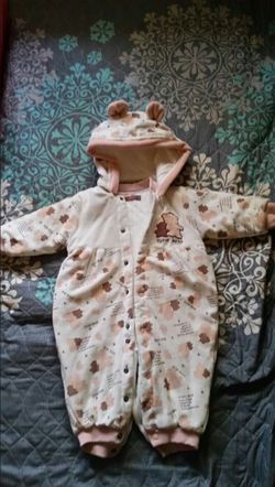 Baby clothes