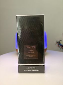 ✨ Tom Ford Oud Wood Eau de Parfum ✨