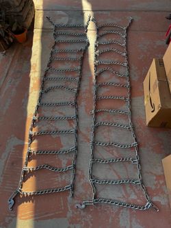 Tire Chains