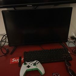 Small Tv