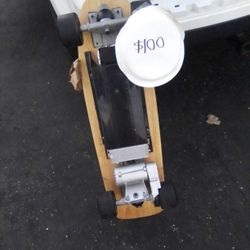 Electric Skateboard