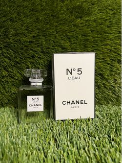Woman No5 Chanel