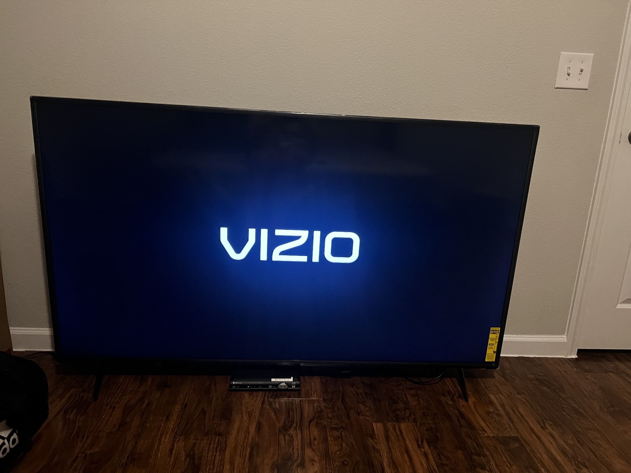 70 Inch HD TV