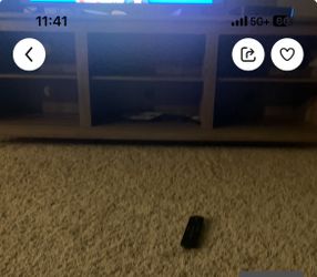 Free tv stand