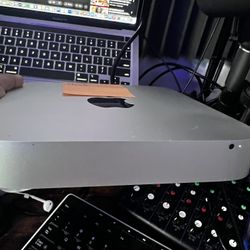 Mac Mini 2014