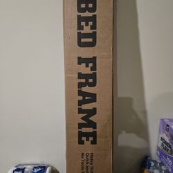 Bed Frame