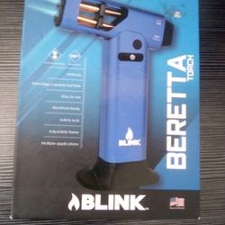 Blink Beretta Torch Lighter