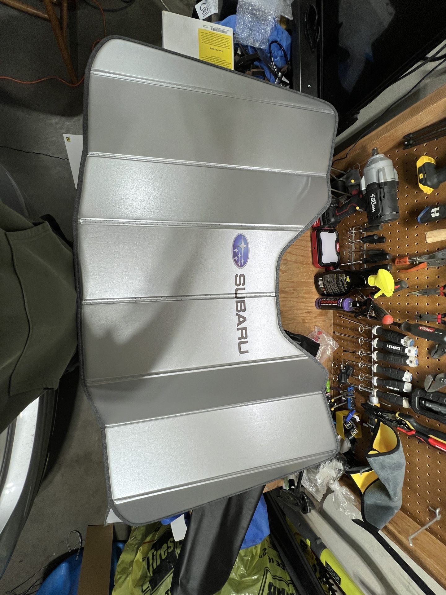 2019-2024 Subaru Ascent Parts