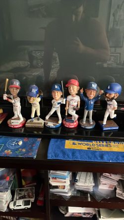 Bobbleheads