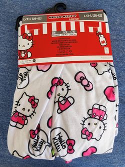 Hello Kitty Pjs