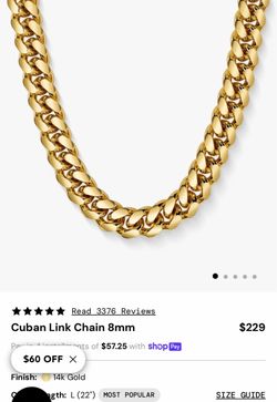 Jaxxon Chains