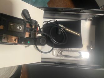Fish man prefix pro blend amp 380 for both