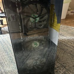 Gaming Computer 