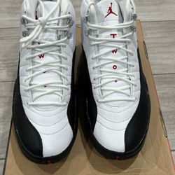 Jordan 12 taxi Flip 9M 