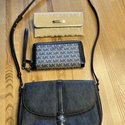 MICHAEL KORS BUNDLE (MK)