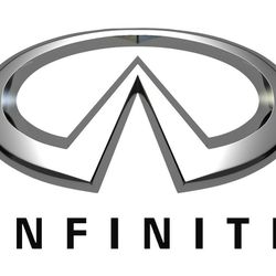 Infiniti Key Chain