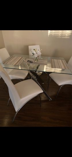 Table set