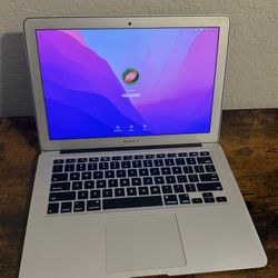 Macbook Air (2015)