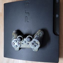 PS3 
