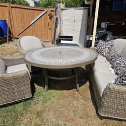 Patio Furniture 