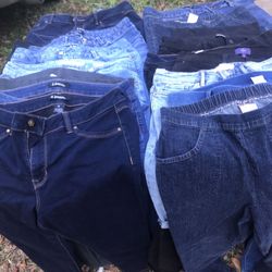 Variety Of Name Brand Items Nike, Michael Kors, Masterbulit, Texas Instruments Etc