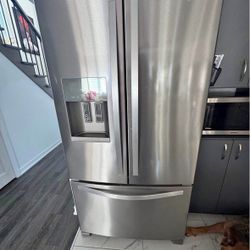 Whirlpool Fridge 