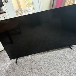 Insignia 55” TV QLED