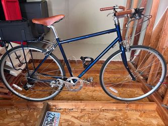 Civia City Bike
