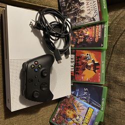 Xbox Series S 