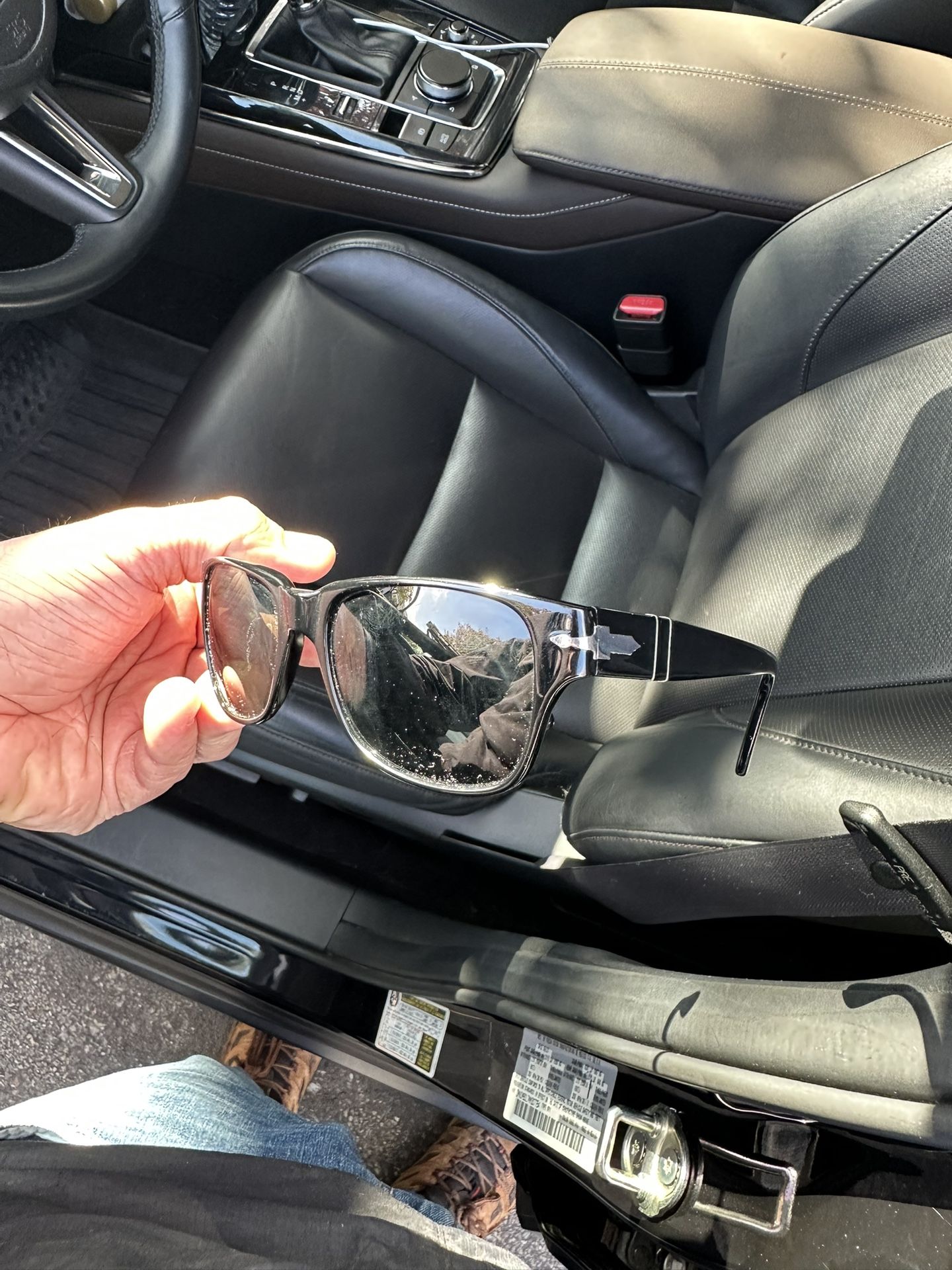 Persol Italian Sunglasses