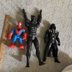 Action Figures -3