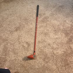 Wilson Junior Whale #1 Wood 32” Long